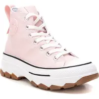 Refresh 17247 Chaussures de sport Rosa EU 39 Femme Rosa EU 39