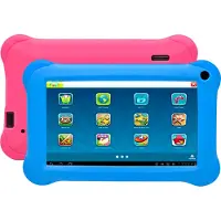 Denver Tablette Kidz 7" 16Gb Wifi Android 8.1GO
