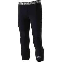 Mcdavid Hex Leggings Noir XL Homme