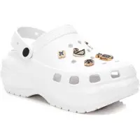 Xti Sandals 143888-BLANCO in BLANCO color size 39