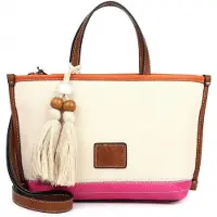 Suri Frey sac shopper sac à épaule bandoulière Polly Shopper Ecru écru