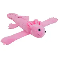 Wild republic Doudou Huggers Axolotl