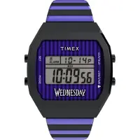 Timex Digital 'Wednesday T80' Montre homme TW2Y19500