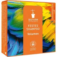 Bioturm Shampooing solide - Volume 100g 6 pack