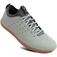 Crankbrothers MTB- Chaussures de vélo Stamp Street Fabio Lace, sage/grey