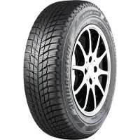 Bridgestone Pneus d'hiver Blizzak LM001 205/55R16 91H