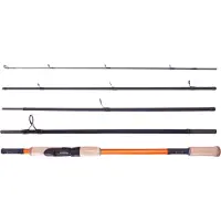 Shimano Fishing Stc Ax Spinning Rod Doré 2.70 m / 28-84 g