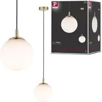 Paulmann Neordic Lampe suspendue Menja