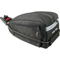 Klickfix Rixen & Kaul Sacoche de selle Contour Sf Noir