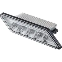Hella Projecteur de travail à LED Modular Worklight Prime Style Éclairage d'objets