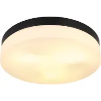 Globo Lighting VRANOS 32113B Globo outdoor plafond