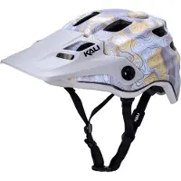 Kali Protectives Maya 3.0 Mtb-helm Lila XS-S Lila XS-S