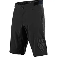 Troy Lee Designs Flowline Shorts Noir 28 Homme