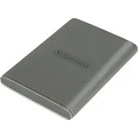 Transcend SSD portable ESD360C USB-C 1 To 20 Gbit/s (R2000/W2000 Mb/s)