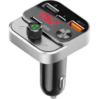 Swissten Émetteur FM