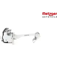 METZGER Arrêt de porte avant des deux côtés pour DS DS 3