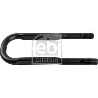 FEBI BILSTEIN Buisson de Pruziny