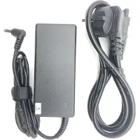 T-ProTek Adaptateur secteur chargeur compatible avec le moniteur Samsung LS27C368EAU (S27C368EAU)