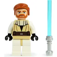 LEGO Star Wars : Obi-Wan Kenobi