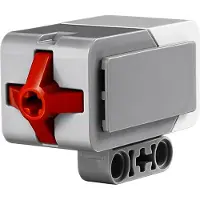 LEGO Mindstorms : Capteur tactile EV3