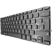 T-ProTek FRANÇAIS - Clavier éclairage compatible avec Dell XPS 13 (9360-4YPC9)