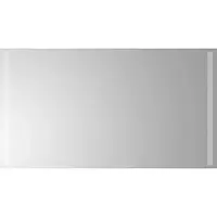 Syfax Miroir de salle de bain à LED 50x90 cm
