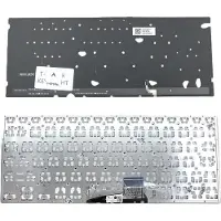 T-ProTek Clavier FRANÇAIS compatible avec Asus VivoBook S14 S430UA-EB015T