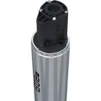 Güde Pompe de pression submersible pour puits profonds GTT 900.1 GTT 900.1