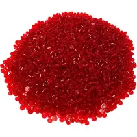 LEGO 1x1 Plaques rondes Transparent Rouge - 4073 NOUVEAU Quantité 500x