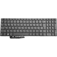 T-ProTek Clavier FRANÇAIS compatible Lenovo V110-15AST (80TD00A2GE)
