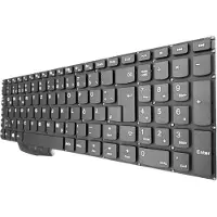 T-ProTek Clavier FRANÇAIS compatible Lenovo V110-15AST (80TD004UGE)