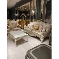Xl Moebel Gmbh Designer Wohnzimmer Set Sofas Stilvollen Sessel Moderne Couchtisch Sofagarnitur