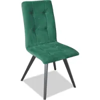 JV Möbel Chaise de salle à manger de luxe Meubles en bois Designer JVmoebel