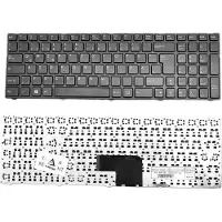 T-ProTek FRANÇAIS - Clavier compatible avec le Medion Akoya E6239T MD 98553
