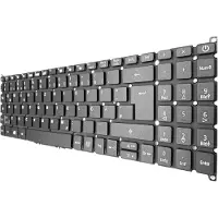 T-ProTek Clavier FRANÇAIS compatible avec Acer Swift 3 (SF315-52G-893Y)