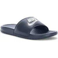 Nike Chaussures Benasi Jdi, 343880403