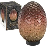 Noble Collection Dragon 1/1 Egg Replica 20 Cm Doré