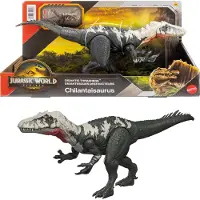 Mattel Figurka Akcji Jurassic World Rebirth Chilantaisaurus 35 cm -