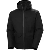 Helly Hansen Chill 3.0 Jacket Noir L Homme