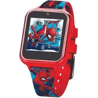 Spiderman Smart Watch Doré Enfants