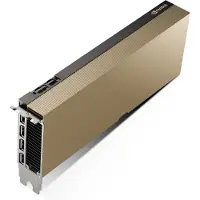 Nvidia L40S - Processeur de calcul par le GPU - L40S - 48 Go GDDR6 - PCIe 4.0 x16 - 4 x DisplayPort - sans ventilateur
