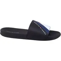 Tommy Hilfiger Chaussures Flag Pool Slide, T3B0322731172999