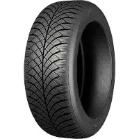 Nankang AW 6 245/45ZR18 100Y XL Pneu toutes saisons sans jante