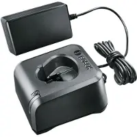 Bosch Chargeur rapide GAL 12V-20 pour batterie 12 V - 2607226187