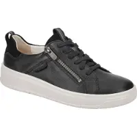 Legero Re Joise lacet sportif noir