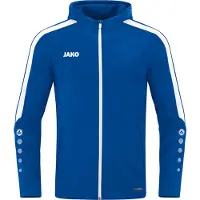 Jako Power veste à capuche kids 400 - royal 164