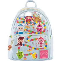 Loungefly Pop Candy Land Emmène-moi Au Pays Des Bonbons Hasbro 26 Cm