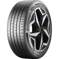 Continental So car-tyres PremiumContact 7 ( 205/55 R16 91V EVc )