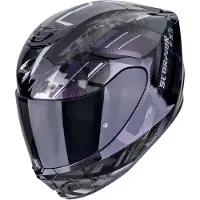 Scorpion EXO-391 Clutter Casque