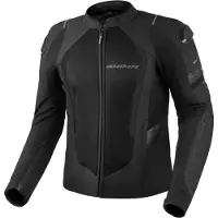 SHIMA Mesh Pro 2.0 Blouson textile de moto